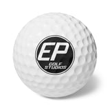 Golf Balls Set