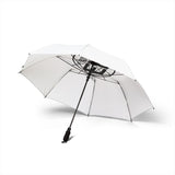 Foldable Umbrella — EP Golf Studios Logo Compact Semi-Automatic Umbrella