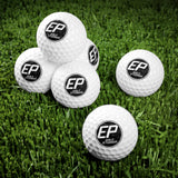 Golf Balls Set
